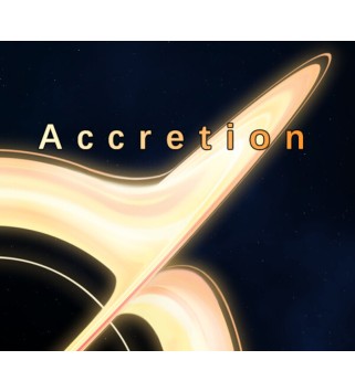 Accretion Steam Key GLOBAL